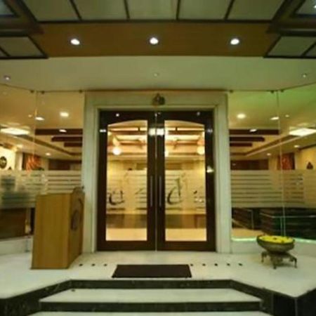 Fabhotel Prime Chennai Deluxe Zewnętrze zdjęcie