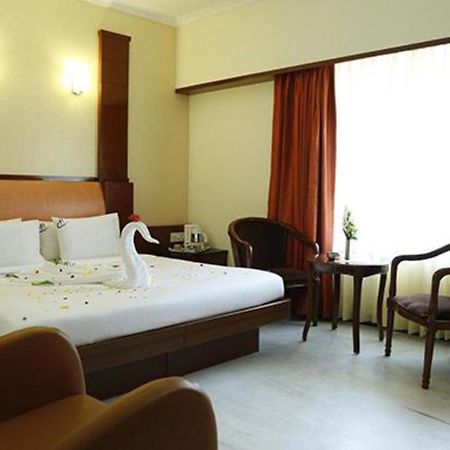 Fabhotel Prime Chennai Deluxe Zewnętrze zdjęcie