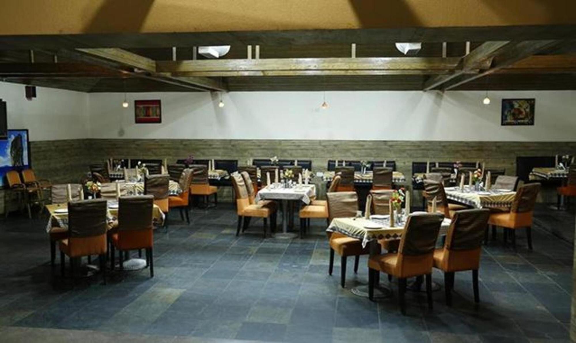 Fabhotel Prime Chennai Deluxe Zewnętrze zdjęcie